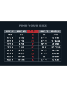 Leone Brazilian Jiu-Jitsu Gürtel AB404 2