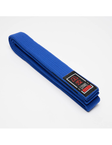 Leone Brazilian Jiu-Jitsu Gürtel AB404