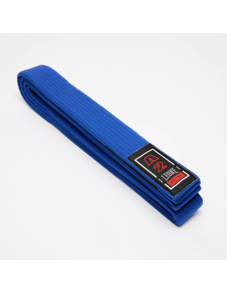 Leone Brazilian Jiu-Jitsu Gürtel AB404