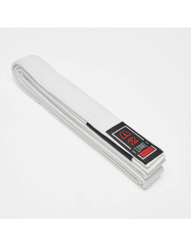 Leone Brazilian Jiu-Jitsu Gürtel AB404