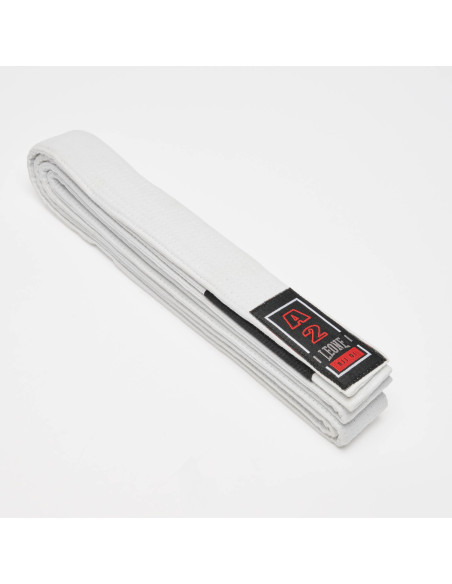 Leone Brazilian Jiu-Jitsu Gürtel AB404