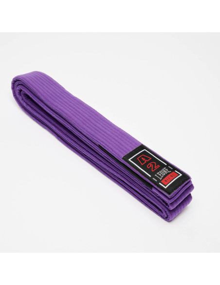 Leone Brazilian Jiu-Jitsu Gürtel AB404
