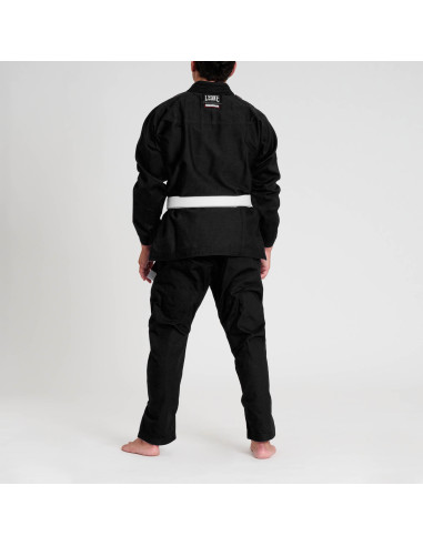 Leone Brazilian Jiu-Jitsu Gi AB403