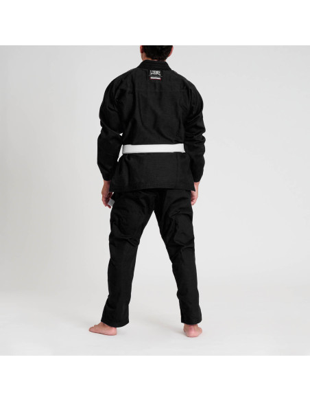 Leone Brazilian Jiu-Jitsu Gi AB403