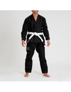 Leone Brazilian Jiu-Jitsu Gi AB403