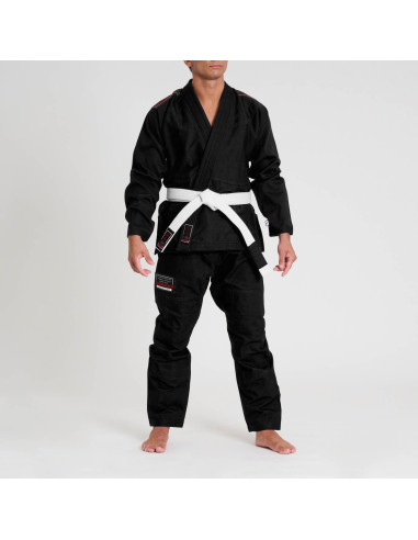 Leone Brazilian Jiu-Jitsu Gi AB403
