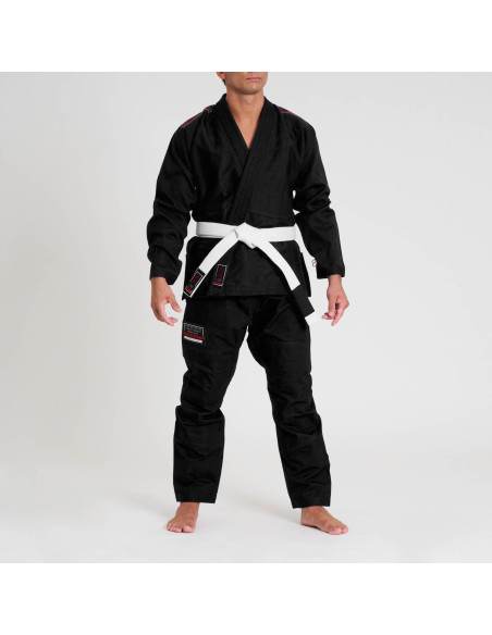 Leone Brazilian Jiu-Jitsu Gi AB403