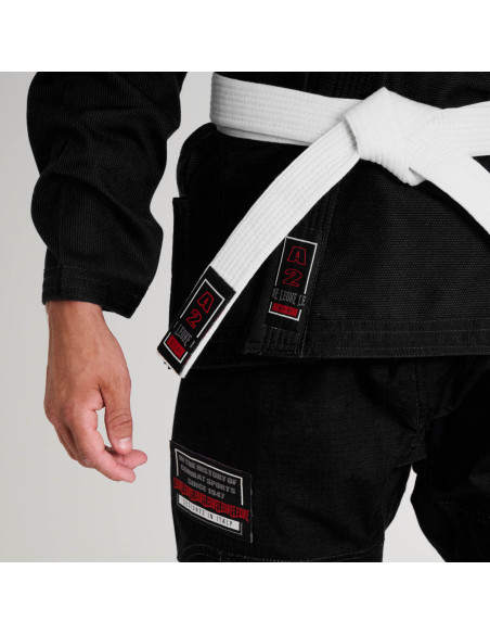 Leone Brazilian Jiu-Jitsu Gi AB403