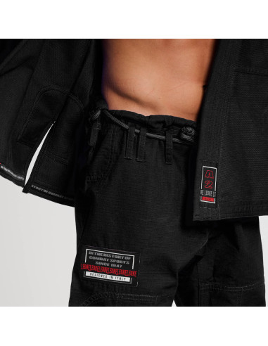Leone Brazilian Jiu-Jitsu Gi AB403
