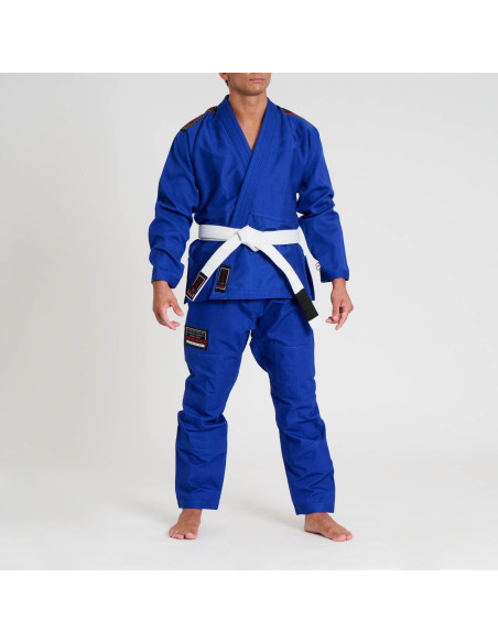 Leone Brazilian Jiu-Jitsu Gi AB403