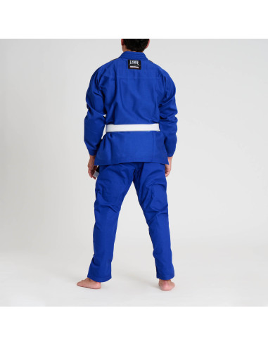 Leone BJJ Gi AB403 | Günstiger BJJ Kimono Schweiz