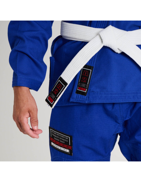 Leone BJJ Gi AB403 | Günstiger BJJ Kimono Schweiz