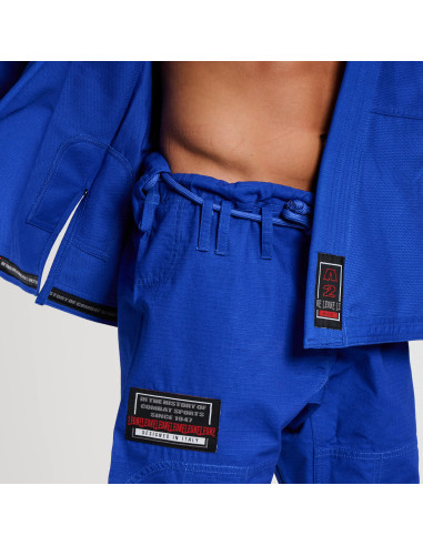 Leone BJJ Gi AB403 | Günstiger BJJ Kimono Schweiz