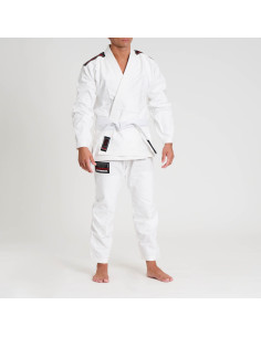 Leone Brazilian Jiu-Jitsu Gi AB403 2