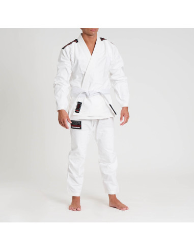 Leone Brazilian Jiu-Jitsu Gi AB403