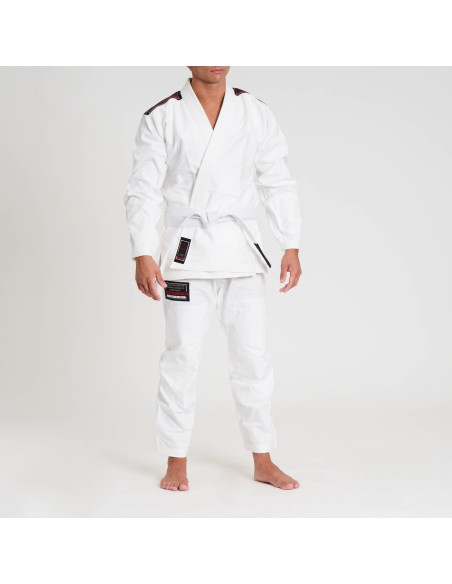 Leone Brazilian Jiu-Jitsu Gi AB403