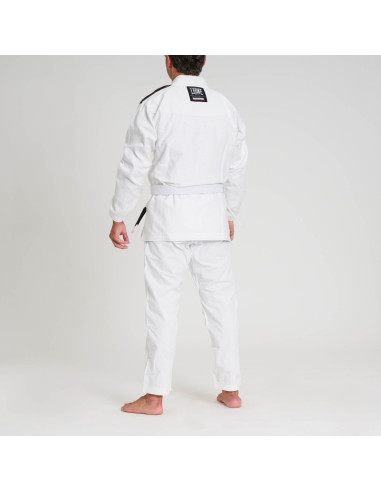 Leone BJJ Gi AB403 | Günstiger BJJ Kimono Schweiz