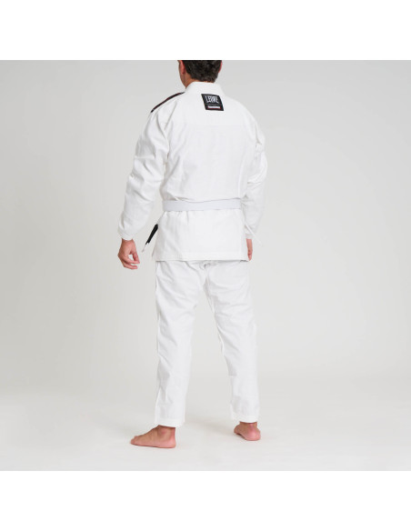 Leone BJJ Gi AB403 | Günstiger BJJ Kimono Schweiz