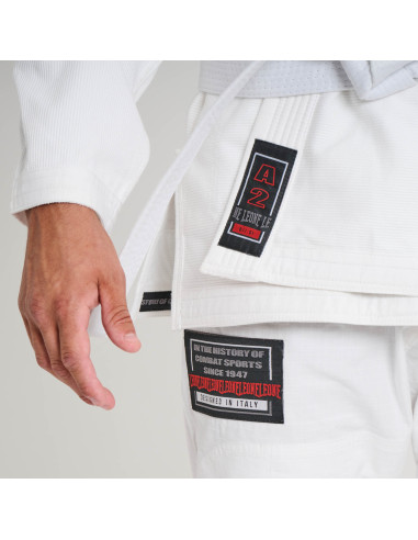Leone BJJ Gi AB403 | Günstiger BJJ Kimono Schweiz