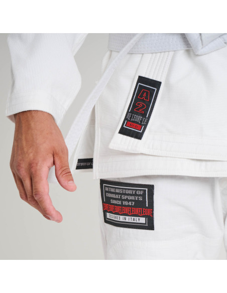 Leone BJJ Gi AB403 | Günstiger BJJ Kimono Schweiz