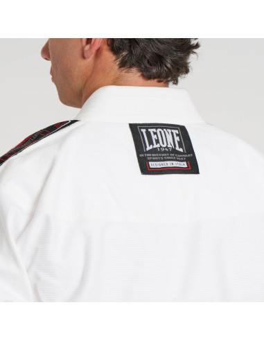 Leone BJJ Gi AB403 | Günstiger BJJ Kimono Schweiz