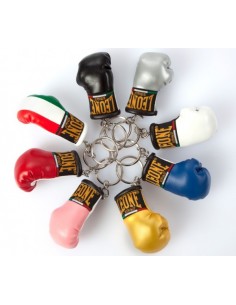 Mini boxing glove - key ring from Leone1947 buy online