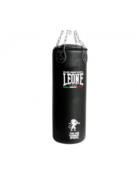 Leone1947 Acheter Sac de boxe Basic Noir 20 kg dans la boutique en ligne suisse