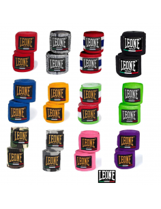 Leone1947 Supporti per la boxe - acquista semi-elastici nel negozio online svizzero