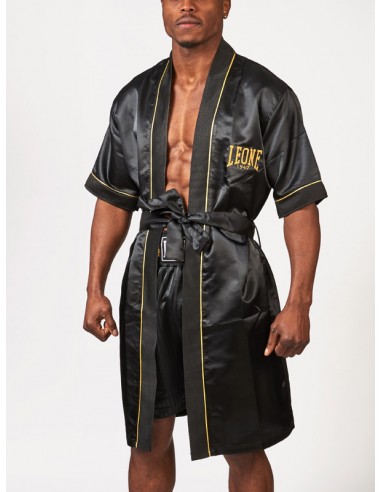 Ring coat premium satin - Leone1947 buy in Swiss online shop