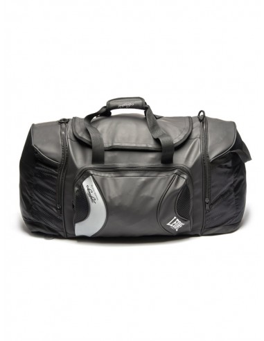 Leone Reise- Rucksacktasche Black Edition
