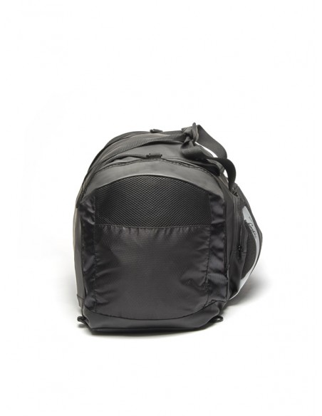 Leone Reise- Rucksacktasche Black Edition