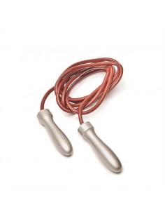 Leone1947 Pelle - Corda per saltare 8mm Pro - acquista nel negozio online svizzero