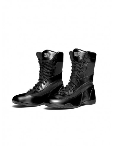 Leone Boxstiefel Legend