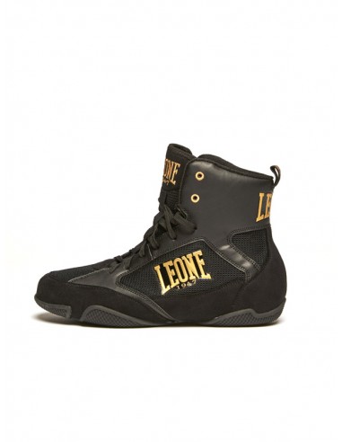 Bottes de boxe CL110 Premium : le choix parfait pour l'entraînement & les combats de lutte