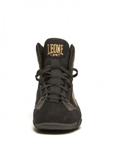 CL110 Premium boxing boots: perfect choice for training & wrestling matches