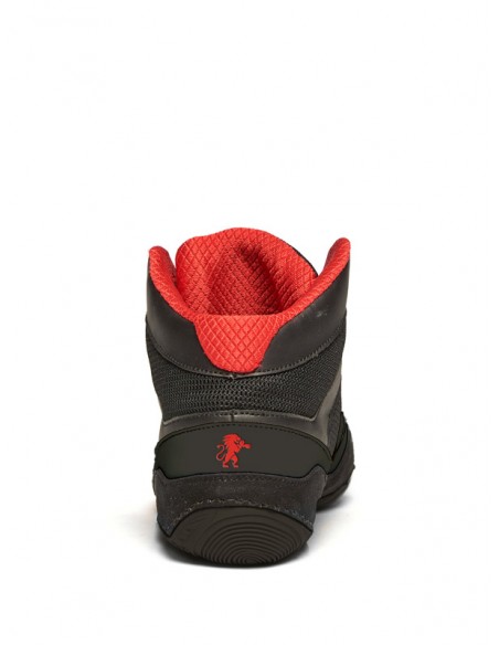 Leone's CL130 Luchador: The ultimate boxing boot for every fighter