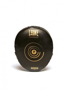 Leone1947 Buffalo leather anti-shock pads for professional athletes 2