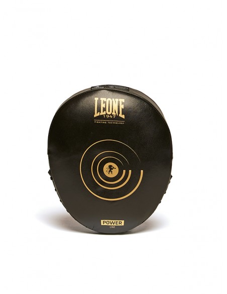 Leone Anti Shock GM411 Boxing Focus Mitts | Vikingstore