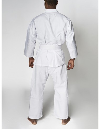 Karate Kung Fu Taekwondo Suit with Belt for Children and Adults