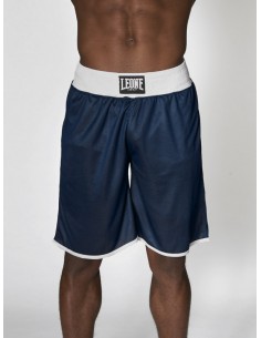 Leone Boxing Pants Double Face buy in swiss online shop 2