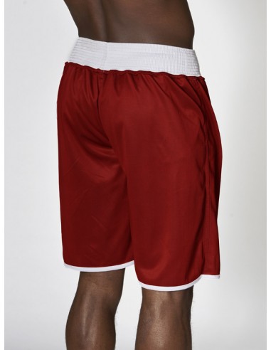 Leone Boxing Pants Double Face acquista nel negozio online svizzero