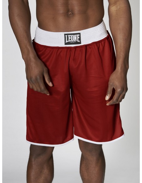 Leone Boxhose Double Face