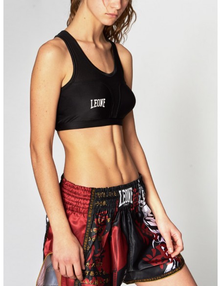 Women's chest protector for boxing martial arts - buy in Swiss online shop