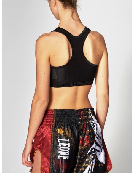 Women's chest protector for boxing martial arts - buy in Swiss online shop