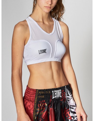 Protège-poitrine pour femmes pour la boxe- arts martiaux - acheter dans la boutique en ligne suisse