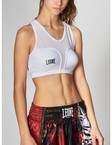 Protège-poitrine pour femmes pour la boxe- arts martiaux - acheter dans la boutique en ligne suisse