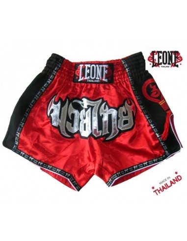 Thai Boxing Pants Bangkok - Made in Tahiland by Leone1947