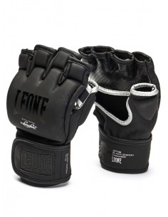 Leone1947 Guanti da MMA - Edizione nera nel nostro Vikingstore