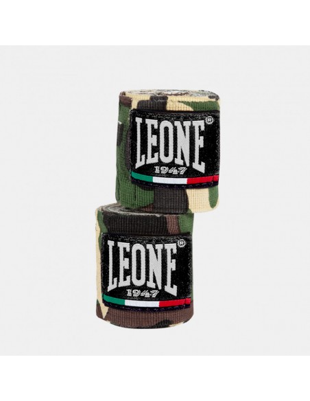 Leone1947 Buy semi-elasticated bandages 4.5m in the swiss online shop