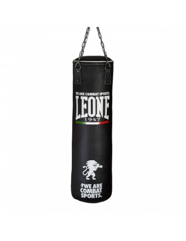 Leone1947 Acheter Sac de boxe Basic Noir 20 kg dans la boutique en ligne suisse